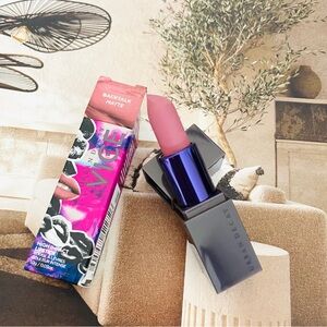 Urban Decay‎ lipstick backtalk mini